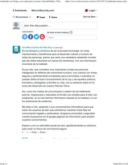 3 Comments
WeLiveSecurity.com
Login
1
Tweet
Share
Sort by Best
LOG IN WITH
OR SIGN UP WITH DISQUS
Join the discussion…
?
• Re