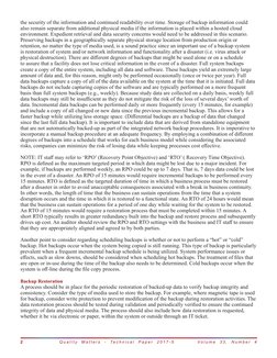 2           Q u a l i t y  M a t t e r s  -  Te c h n i c a l  P a p e r  2 0 1 7 - 5       V o l u m e  3 3 ,  N u m b e r