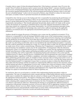 4           Q u a l i t y  M a t t e r s  -  Te c h n i c a l  P a p e r  2 0 1 7 - 5       V o l u m e  3 3 ,  N u m b e r