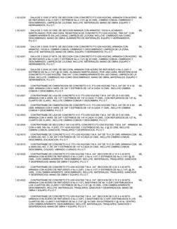 1.02.4230
ML
1.02.4231
ML
1.02.4240
ML
1.02.4241
ML
1.02.4245
ML
1.02.4500
ML
1.02.4501
ML
1.02.4502
ML
1.02.4503
ML
1.02.450