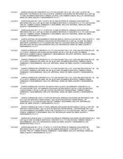 1.02.3011
PZA
1.02.3012
PZA
1.02.3013
PZA
1.02.3025
PZA
1.02.3301
ML
1.02.3302
ML
1.02.3303
ML
1.02.3304
ML
1.02.3305
ML
1.02