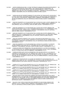 1.02.3355
ML
1.02.3370
PZA
1.02.3501
PZA
1.02.3502
ML
1.02.3503
ML
1.02.3510
ML
1.02.3511
PZA
1.02.4085
ML
1.02.4086
ML
1.02.