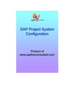 PS Configuration | PDF