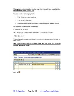 PS Configuration | PDF