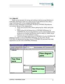 Control-M Scheduling Guide Overview | PDF | Graphical User Interfaces ...