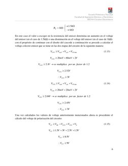 Escuela Politécnica Nacional 
Facultad de Ingeniería Eléctrica y Electrónica 
IEE544 Circuitos Electrónicos 
 
6 
 



