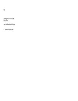 Aedr Sample Annual Work Accident Exposure Report | PDF | Disability | Employment