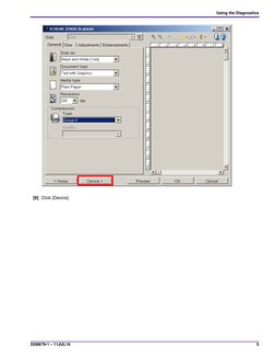 Kodak Diagnostic o 29003000 | PDF | Image Scanner | Usb