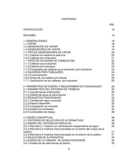 8 
 
CONTENIDO 
pág. 
INTRODUCCIÓN
