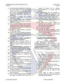 COMPETENCIAS BASICAS AERONÁUTICAS 
GRUEA 2013 
PILOTOS    
 
CATAM 
CONCEPTOS BASICOS 
 
CARTAS JEPPESEN 
9. Las áreas de alt