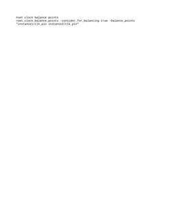 Icc2 User Guide.pdf ICC2 Command Reference Guide | PDF | Electrical Engineering ...