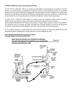 Sistemas de Sellado API Plan 53 | PDF | Bomba | Presión