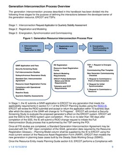 ERCOT Resource Interconnection Guide | PDF | Electrical Grid | Electric ...