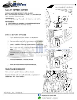 OFICINA PRINCIPAL CTMP JH MINING CENTER: