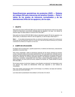 Iso R286 ISO 286-2: Tolerancias y Ajustes | PDF | Tolerancia de ingeniería ...