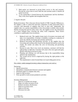 SC’OrEBMS.COM – Elements of Logistics Management (Additional Notes)
SC’OrEBMS.COM 
Mobile 98900 75900
10
2.
Both parties are