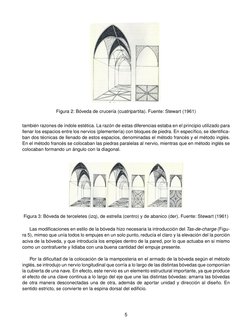 Elementos de la Catedral Gótica | PDF | Bóveda (Arquitectura ...