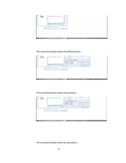 Oracle Flow Manufacturing - Process Flow | PDF | Computing | Software
