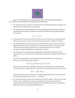 FLO-2D Reference Manual | PDF | Fluid Dynamics | Flood
