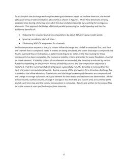 FLO-2D Reference Manual | PDF | Fluid Dynamics | Flood