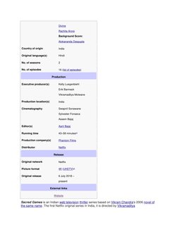 Divine  (https://en.wikipedia.org/wiki/Divine_(rapper))
Rachita Arora 
Background Score: 
Alokananda Dasgupta  (https://en.wi