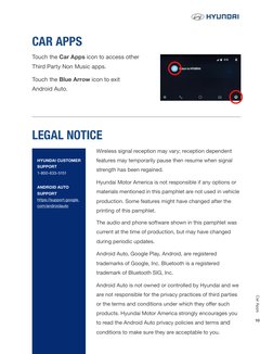 AndroidAuto Users Guide 051816 | PDF | Android (Operating System ...
