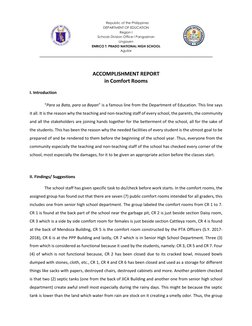 Republic of the Philippines 
DEPARTMENT OF EDUCATION 
Region I 
Schools Division Office I Pangasinan 
Lingayen 
ENRICO T.