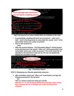 VCS Tutorial for ESE461 Students | PDF | Shell (Computing) | Computer File
