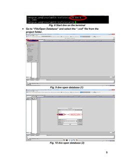 VCS Tutorial for ESE461 Students | PDF | Shell (Computing) | Computer File