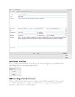 Project Interface Management Procedure | PDF | General Contractor ...