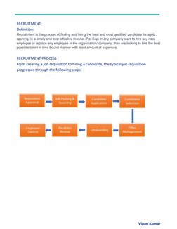 Rcm Recruitment Module SAP SuccessFactors RCM Implementation Guide | PDF | Recruitment ...
