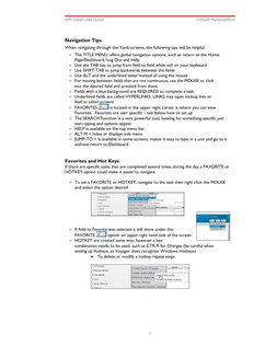 Yardi eLearning User Guide | PDF | Accounts Payable | Menu (Computing)