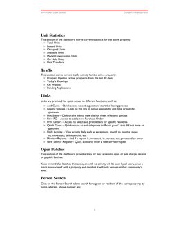 Yardi eLearning User Guide | PDF | Accounts Payable | Menu (Computing)