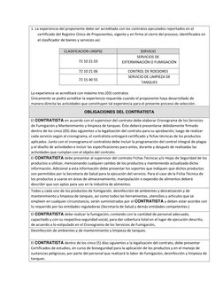 Protocolo de Control de Plagas y Roedores | PDF | Roedor | Pesticida