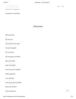 (https://circulodepoesia.com/)11/5/2019
Poesía Beat – Círculo de Poesía
https://circulodepoesia.com/2017/04/poesia-beat/
7/1