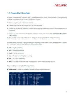 Beginner's Guide to PowerShell Scripting | PDF | Computer File | Active ...