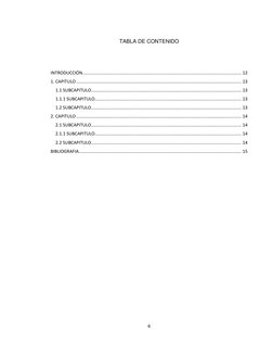 Plantilla de Normas ICONTEC para Imprimir | PDF