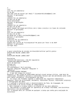 3
Luiz
Luiz fez um comentário
há um mês
tem como você me enviar por email ? luizeduardolisboa@gmail.com
Aprovar• 0 aprovações