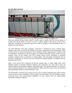SCADA and PLC Systems Overview | PDF | Programmable Logic Controller ...