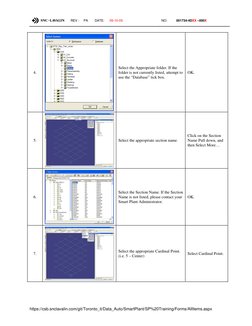 SP3D Structural Training Manual | PDF | Stairs | Computing