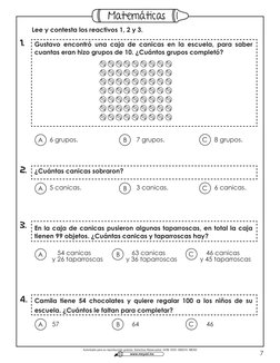 Cuadernillo de Repaso Segundo Grado | PDF | Naturaleza