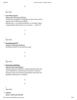 28/5/2019
El Libro de Josué – Teología e Historia
https://csalazar.org/2008/08/26/el-libro-de-josu/
10/23
 
0
 
i
Rate This
1