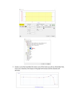 Dynamic Simulation in Autodesk Inventor | PDF | Torque | Velocity