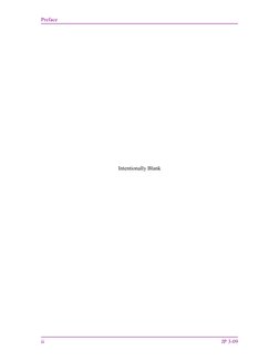 Preface 
ii 
JP 3-09 
 
 
 
 
 
 
 
 
 
 
 
 
 
 
 
 
 
 
 
 
 
Intentionally Blank 
 
