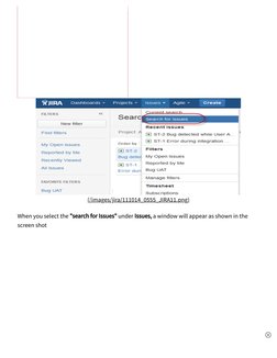 JIRA Tutorial - A Complete Guide For Beginners | PDF | Scrum (Software ...