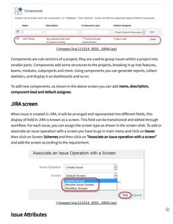 JIRA Tutorial - A Complete Guide For Beginners | PDF | Scrum (Software ...