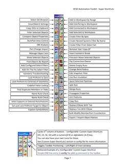 SP3D Automation Toolkit User Guide | PDF | Keyboard Shortcut | Human ...