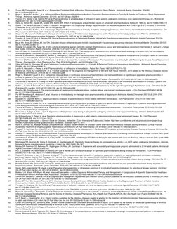 Stanford Health Care Antimicrobial Dosing Reference Guide | PDF | Renal ...
