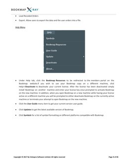 Copyright © 2017 By Veloxpro Software Limited. All rights reserved