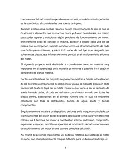 2 
 
 
bueno esta actividad lo realizan por diversas razones, una de las más importantes 
es la económica, al considerarl